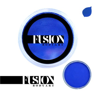 Fusion Body Art Prime Fresh Blue 32g Fusion Body Art Prime Fresh Blue 32g